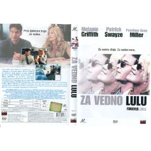 ZA VEDNO LULU (FOREVER LULU)