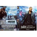 I,ROBOT-DVD