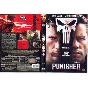 PUNISHER (PUNISHER)