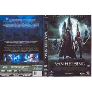 VAN HELSING (VAN HELSING)