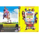 JOHNSON FAMILY VACATION-DVD