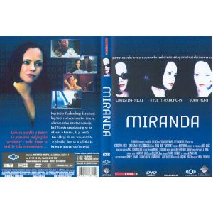 MIRANDA (MIRANDA)