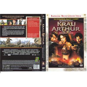 KRALJ ARTUR (KING ARTHUR)