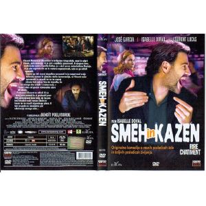 SMEH IN KAZEN (RIRE ET CHATIMENT)