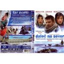 FAR NORTH-DVD