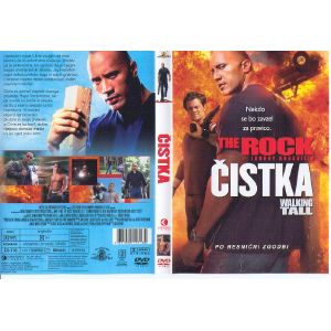 ČISTKA (WALKING TALL)