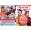 DODGEBALL-DVD