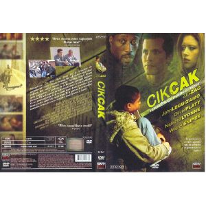 CIK CAK (ZIG ZAG)