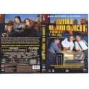 LEGENDA DI AL, JOHN E JACK-DVD