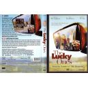 LUCKY ONES-DVD
