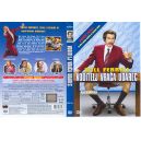 ANCHORMAN-DVD