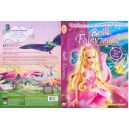 BARBIE-FAIRYTOPIA-DVD