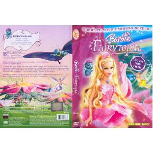 BARBIE-FAIRYTOPIA (BARBIE-FAIRYTOPIA)