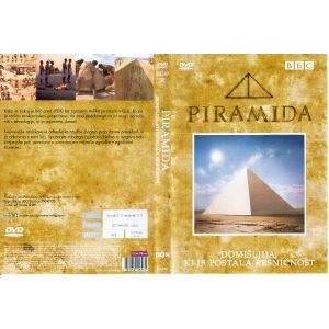 PIRAMIDA-DOMIŠLJIJA KI... (PYRAMID-BEYOND...)