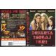 GIRLS ON TOP-DVD
