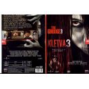 GRUDGE 3-DVD