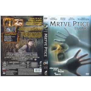 MRTVE PTICE (DEAD BIRDS)