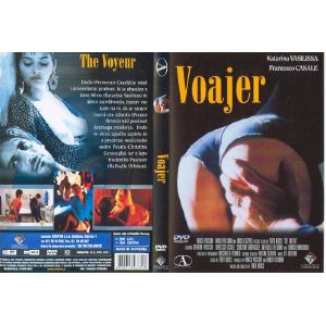 VOAJER (VOYEUR)