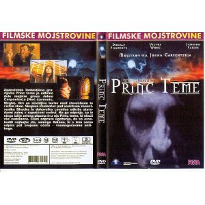 PRINC TEME (PRINCE OF DARKNESS)