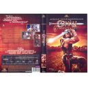 CONAN THE DESTROYER-DVD
