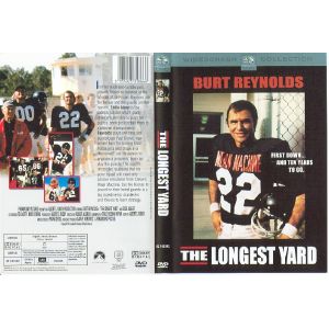 LONGEST YARD (LONGEST YARD)