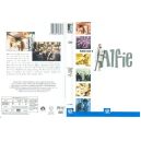 ALFIE-DVD