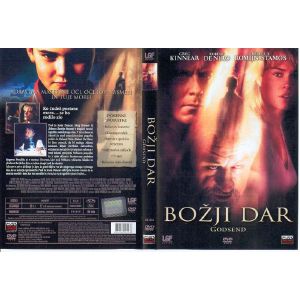 BOŽJI DAR (GODSEND)