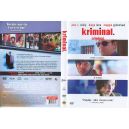 CRIMINAL-DVD