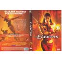 ELEKTRA-DVD