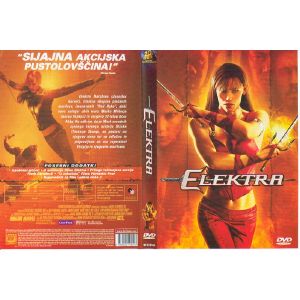 ELEKTRA (ELEKTRA)