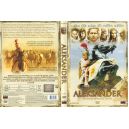 ALEXANDER-DVD