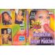 SEXBEICHTEN JUNGER MADCHEN-DVD