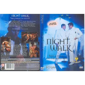 NIGHT WALK (NIGHT WALK)