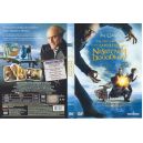 SERIES OF UNFORTUNATE E.-DVD