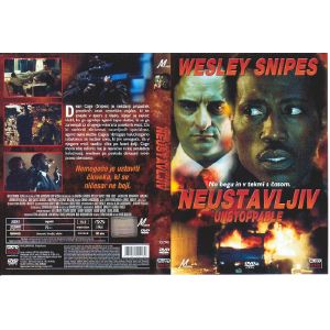 NEUSTAVLJIV (UNSTOPPABLE)