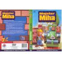 MOJSTER MIHA-POREDNI PEPI-DVD