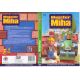 MOJSTER MIHA-POREDNI PEPI-DVD