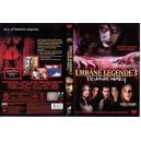 URBAN LEGENDS 3-BLOODY M.-DVD