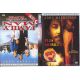 DANCER UPSTAIRS-DVD