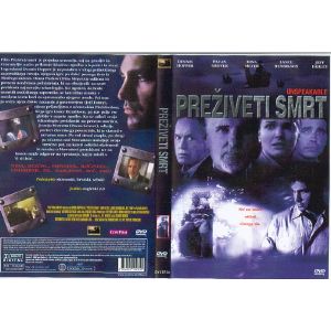 PREŽIVETI SMRT (UNSPEAKABLE)