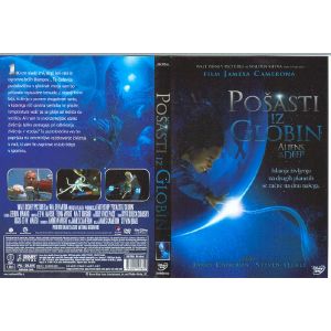 POŠASTI IZ GLOBIN (ALIENS OF THE DEEP)