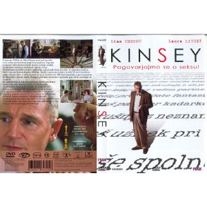 KINSEY (KINSEY)