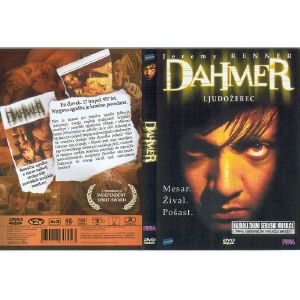 LJUDOŽEREC (DAHMER)