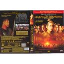 LEGEND OF SURIYOTHAL-DVD