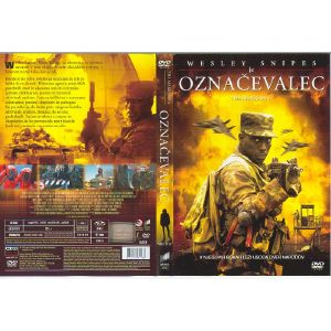OZNAČEVALEC (MARKSMAN)