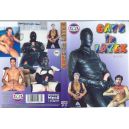 GAYS IN LATEX-DVD