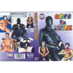 GAYS IN LATEX (GAYS IN LATEX)