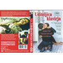 PIANO TEACHER-DVD