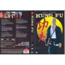 KUNG FU-4-9-DVD