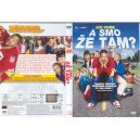 ARE WE THERE YET?-DVD